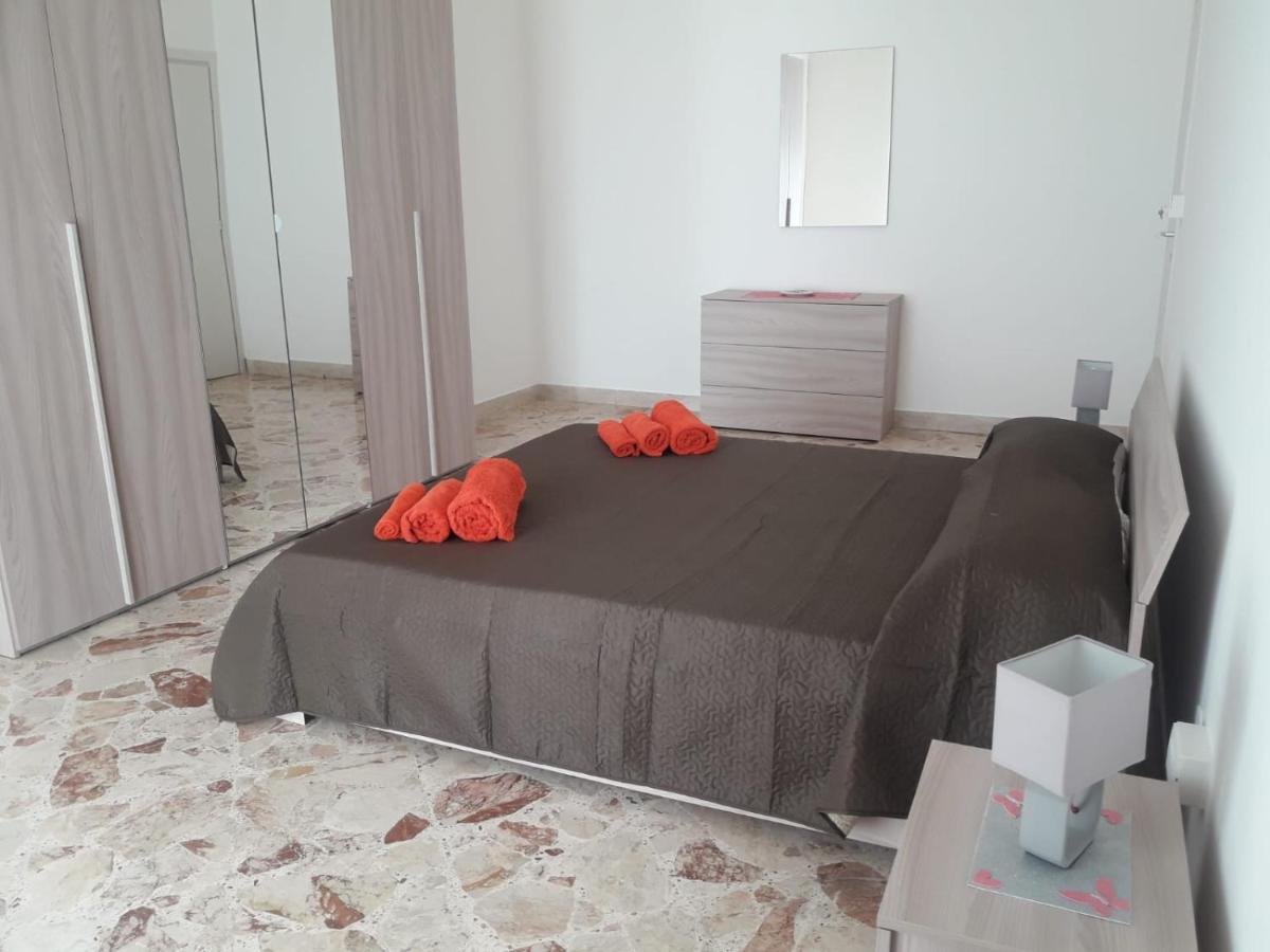 Casa Angelica Villa Avola Bagian luar foto