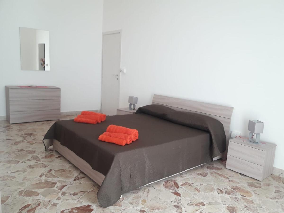 Casa Angelica Villa Avola Bagian luar foto