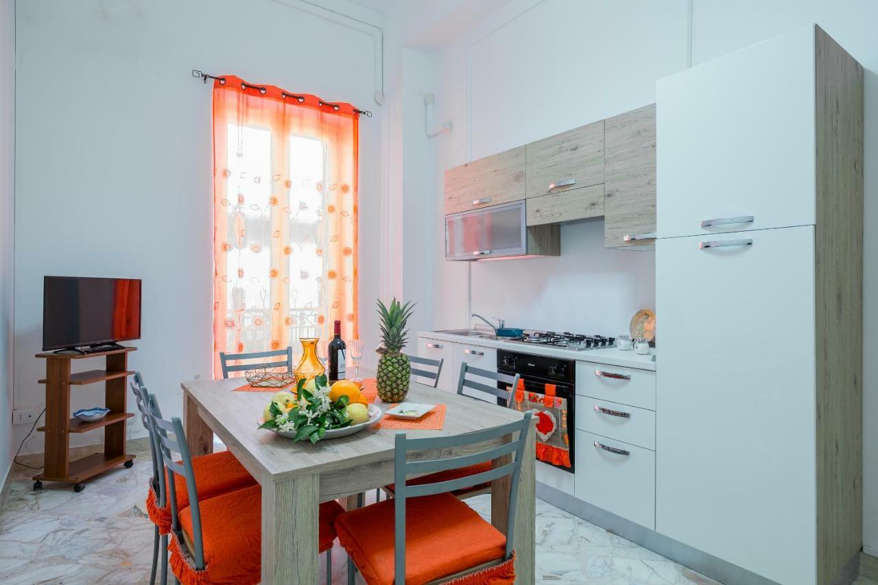 Casa Angelica Villa Avola Bagian luar foto