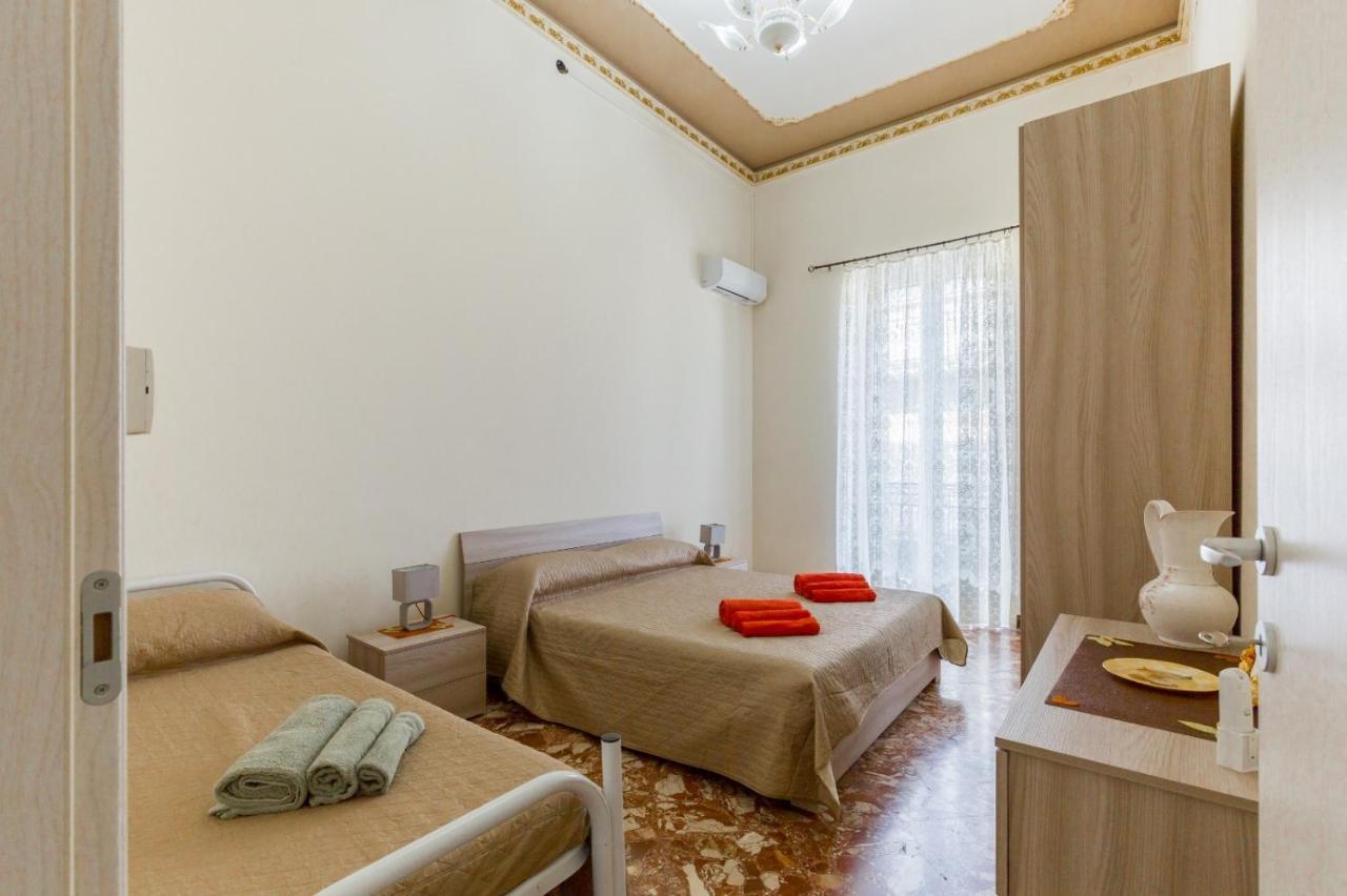 Casa Angelica Villa Avola Bagian luar foto