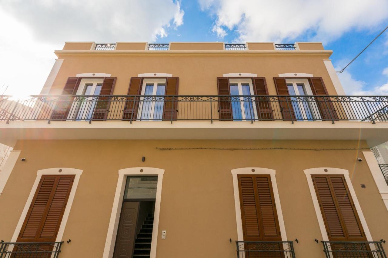Casa Angelica Villa Avola Bagian luar foto